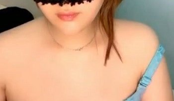 Kaylaa Pamer Body Seksi Dibuka Semua