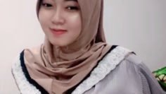 Nella Hijab Sange Remas Bugil Total