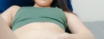 Lifia Ngangkang Show Kocok Belahan Memek