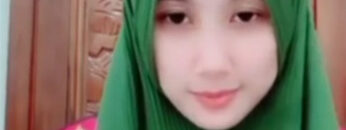 Lyra Hijab Cantik SUka VCS