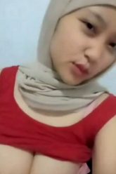 Haniya Hijab Toge