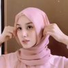 Hijab Liar Ngocok