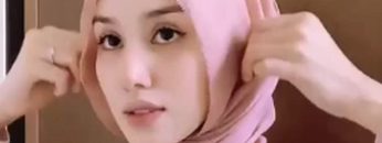 Hijab Liar Ngocok