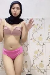 Marlina Hijab Tocil