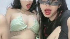 AINI Duo Lesbong