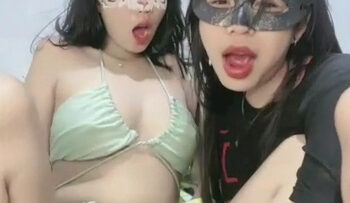 AINI Duo Lesbong