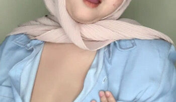 Hijab Binal