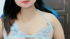 TIARA Toket Bulet Ngocok Memek