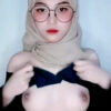 MELISA Hijab Nakal