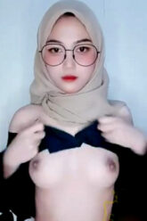 MELISA Hijab Nakal