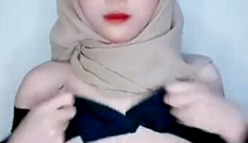 MELISA Hijab Nakal