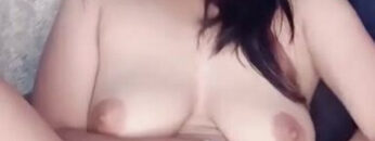 MEILA Ganas Banget Colok Dildo 1.jpg