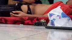 SKANDAL Karyawati Jilbab Ngewe Di Kos.jpg