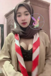 Hijab LAURA Pramesti Pramuka.jpg