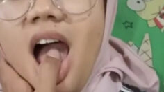 RAHAYU Hijab Kena Crot Mulut.jpg