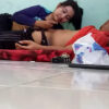 SKANDAL Karyawati Jilbab Ngewe Di Kos.jpg
