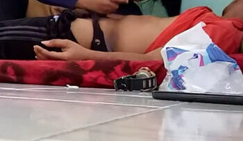 SKANDAL Karyawati Jilbab Ngewe Di Kos.jpg