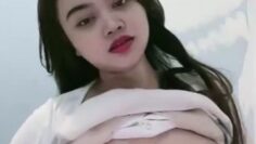 WAYBE Hobinya Bugil Depan Kamera.jpg