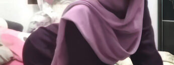 HIJAB CANTIK Horny Rekam Ngocoks.jpg