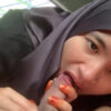 HIJAB Pacaran Nyepong Di Mobil.jpg