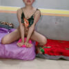 Mumpung Rumah Sepi MICHA Live Colok DIldo.jpg
