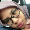 RINA Pegawai Honorer Nyotong Di Mobil.jpg