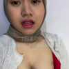 RINA SPG Jilbab Masih Malu Malu.jpg