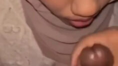 Pacar Hijab Ketagihan Nyepong.jpg